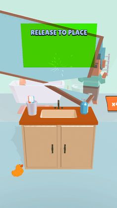 Arrange It! - Screenshot 3