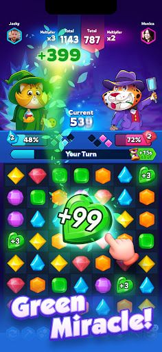 MatchNova - Screenshot 3