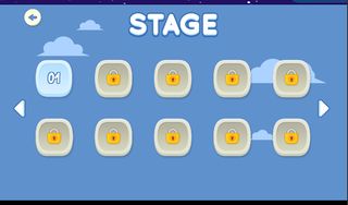 Jungle Archery Battle Hero - Screenshot 2