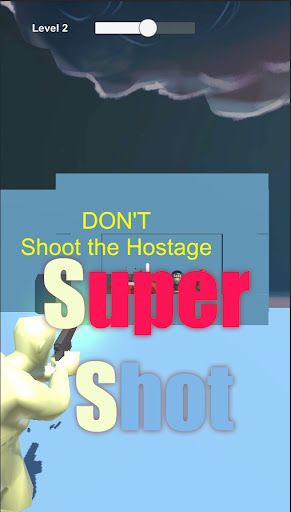 Super Shot - Screenshot 2