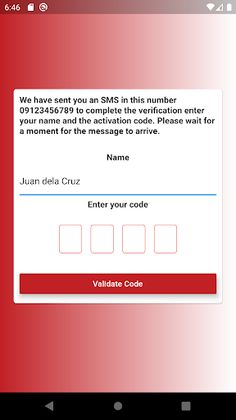 St. Therese of Rose School - Screenshot 2