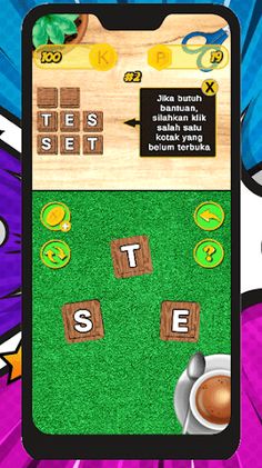 Koleksi Kata - Screenshot 3