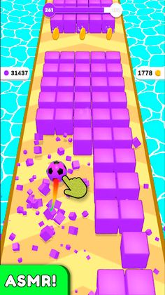 ROLLING POP! ASMR - Screenshot 4