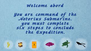 Notorius - Screenshot 2