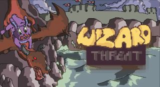 Wizards Threat - Screenshot 1