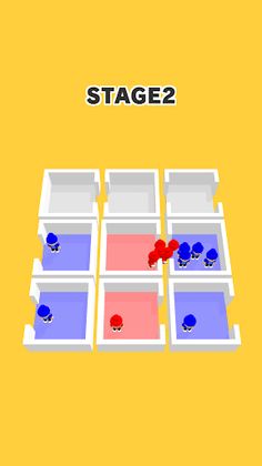 MergeRoom - Screenshot 2