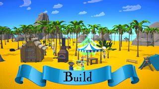 Chaos Theory Pirates - Screenshot 2