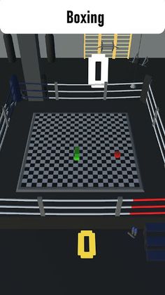 Snake3D - Screenshot 3