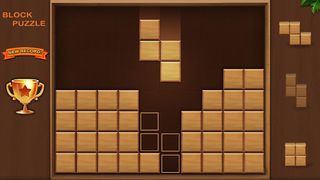 Block Puzzle Cube - Screenshot 1