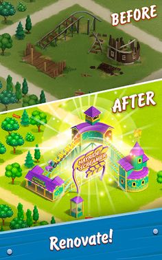 Match & Merge 2048 - Screenshot 2