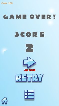 Sky Building - Screenshot 2