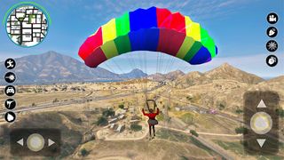 Gangster Grand Mafia Thug City - Screenshot 2