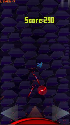 Space Dude - Screenshot 4