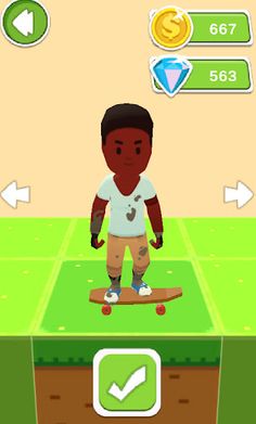 Endless Journey - Screenshot 3