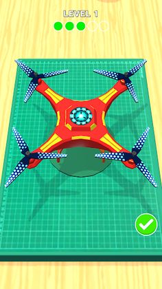 DIY Drones - Screenshot 4