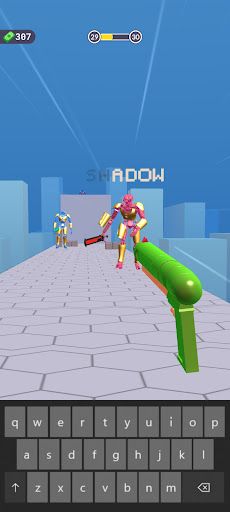 Print Guy - Screenshot 3