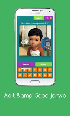 Adit & Sopo jarwo - Screenshot 4