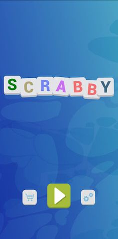 Scrabby Krzyżówki po polsku - Screenshot 1