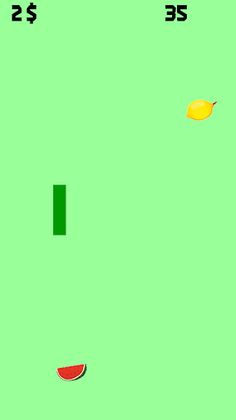 Snake Game - Screenshot 2