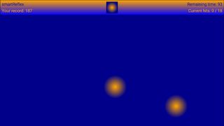 smartReflex - Screenshot 2