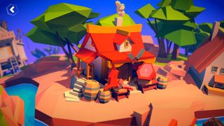 Doodle God Universe - Screenshot 3