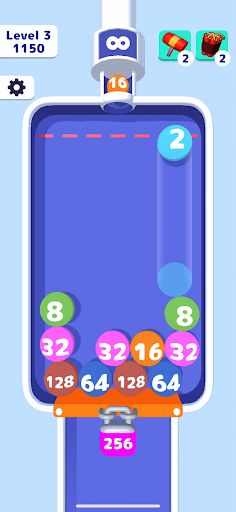 bubble master - Screenshot 1