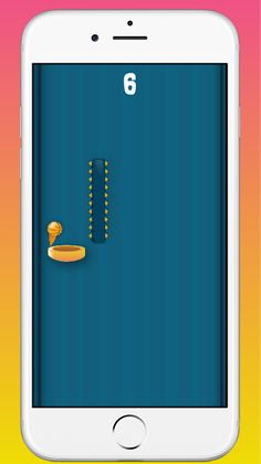 Dunk Ball - Hyper Casual Game - Screenshot 2