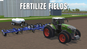 American Farming 2 - Screenshot 2