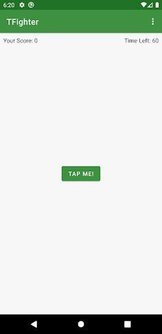 ComptadorTimeFighterMarcAvante - Screenshot 2