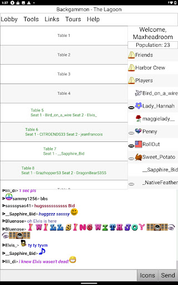 SHGSpades - Screenshot 1