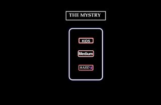 The Mystery - Screenshot 2