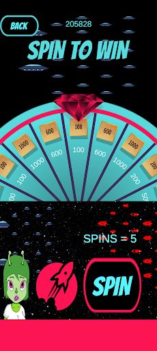 SafeBlast Gamers Society - Screenshot 2