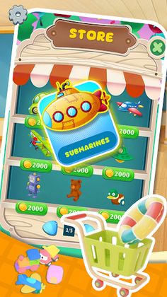 Supermom: mother simulator - Screenshot 4