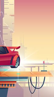 War Car: Action & Revenge - Screenshot 5