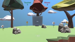 Apples Crusher - Screenshot 1