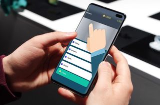 Scratch Game - Screenshot 3