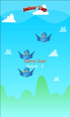 Joker Tap - Screenshot 3