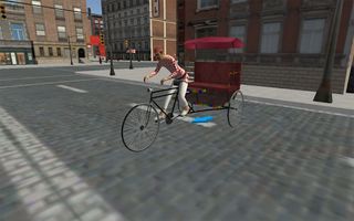 Tuk Tukker - Screenshot 3