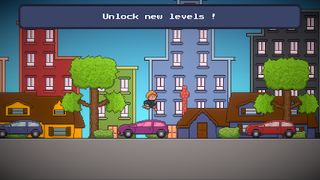 Pixel Giants 2 - Screenshot 2