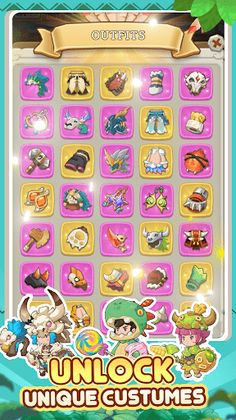 Hurrah Stone - Screenshot 4