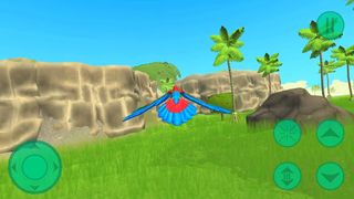 The Bird's Realm - Screenshot 1