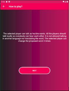 Complicity Game - Screenshot 4