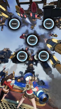 ZYCA - Screenshot 4
