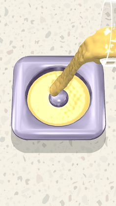 DIY Donut - Screenshot 3