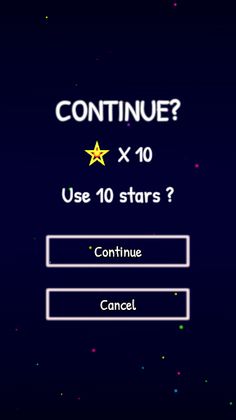 Color Blobs - Screenshot 4