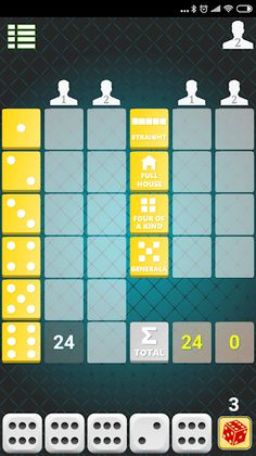 Generala - Screenshot 4