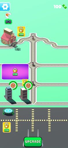 Drone Delivery 3D - Screenshot 3