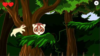Kukang Adventures - Screenshot 2