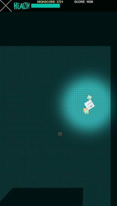 Where are my pills? - Screenshot 2