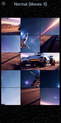 AI Block Puzzle - Screenshot 1